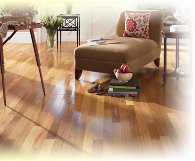 Chicago harwood floors